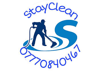 Stayclean Carpet & Upholstery Cleaners