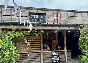 The Steak Barn