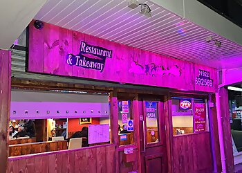 Steak Rattle And Roll