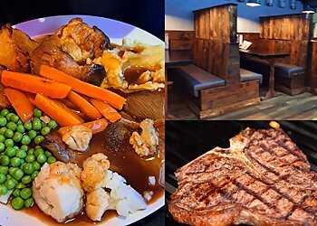 Steak Rattle And Roll