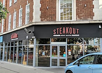 Steakout