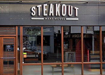 Steakout