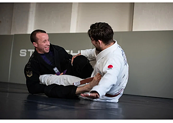 Stealth BJJ