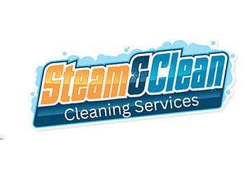Steam & Clean Cleaning Service