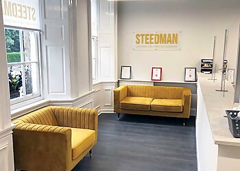 Steedman and Company