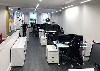 Steedman and Company