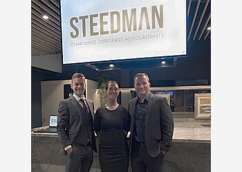 Steedman and Company