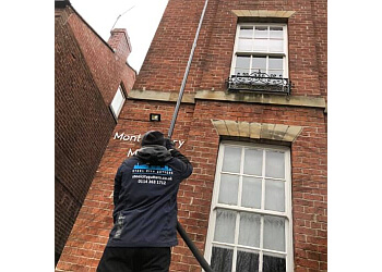 3 Best Gutter Cleaners in Sheffield, UK - Expert Recommendations