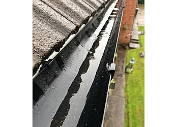 Steel City Gutters Ltd