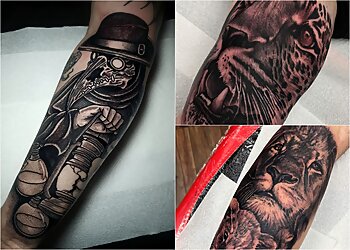 Steel River Tattoo Parlour