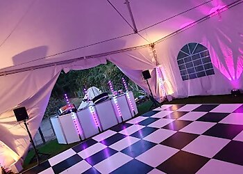 Steelasophical Steel Band DJ