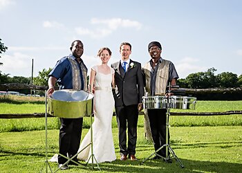 Steelasophical Steel Band DJ