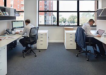 Steele Raymond LLP Solicitors