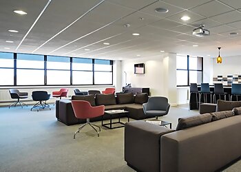 Steele Raymond LLP Solicitors