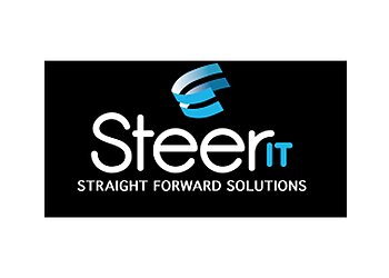 Cardiff it services Steer IT Solutions Ltd. image 1