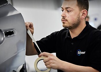 Steer Maidstone West