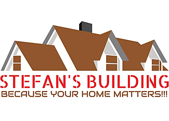 Stefan’s Building Ltd.