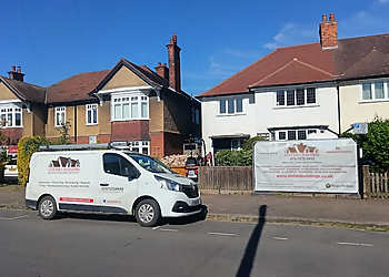 Stefan’s Building Ltd. 