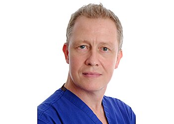 Leicester orthopaedic surgeons Steffan Hutchings, MBBS, MRCS, FRCS (Tr + Orth), PGCME - Spire Leicester Hospital image 1