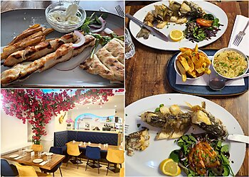 Steki Authentic Greek Cuisine