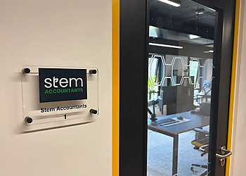 Stem Accountants Limited