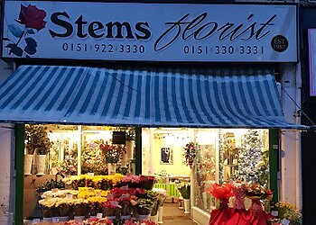 Stems Florist