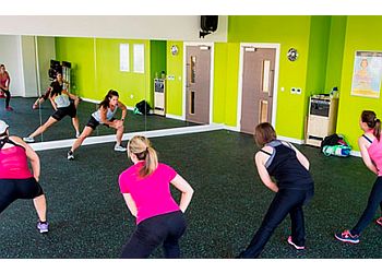 Stenhousemuir Active Health And Fitness