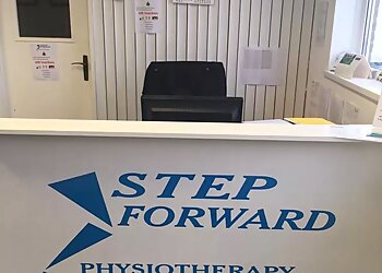 Step Forward Physiotherapy