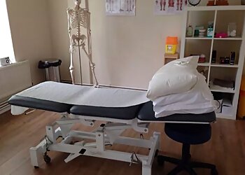 Step Forward Physiotherapy