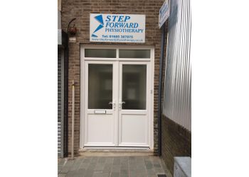 Step Forward Physiotherapy