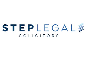 Step Legal Solicitors Ltd
