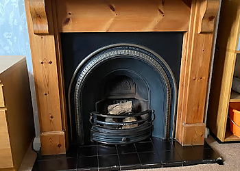 Stepan Chimney Sweep