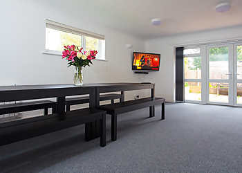 Step by Step Recovery