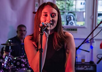 Steph Baker Voice Studios