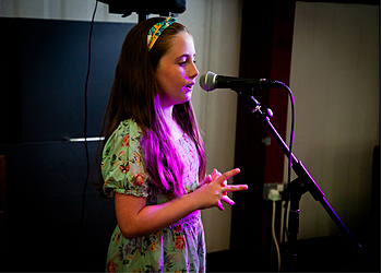 Steph Baker Voice Studios