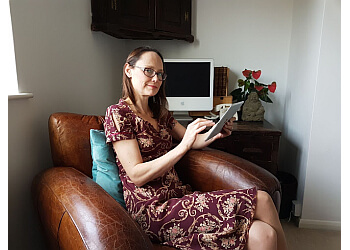 Steph McGee hypnotherapy