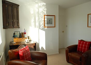 Steph McGee hypnotherapy