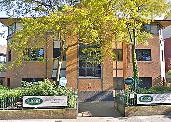 Stephanie Bellchambers - BISCOES SOLICITORS LTD