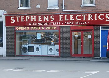 Stephen Electrics