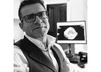 Stephen Guy BMedSci(Hons), MBBS, MRCS(Eng), DipSEM(UK & I), FRCS (Tr & Orth) - The Yorkshire Clinic