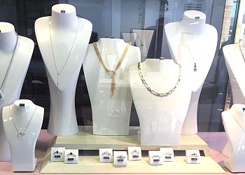 Stephen Henderson the Jeweller