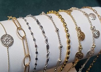 Stephen Henderson the Jeweller