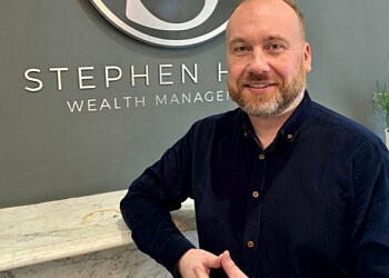 Stephen Hope Wealth Management