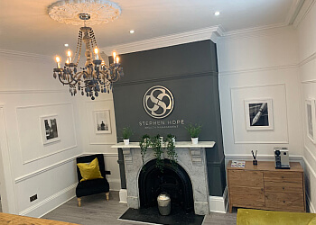 Stephen Hope Wealth Management