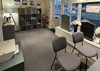 Stephen Johnstone & Son Funeral Directors