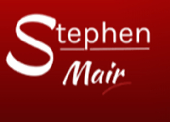 Stephen Mair