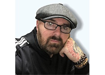 Stephen Mair