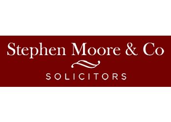  Stephen Moore & Co Solicitors 