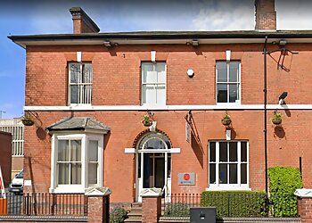 Stephen Nixon - ENOCH EVANS LLP