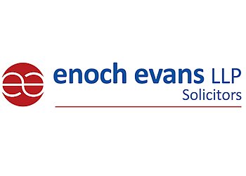 Stephen Nixon - ENOCH EVANS LLP